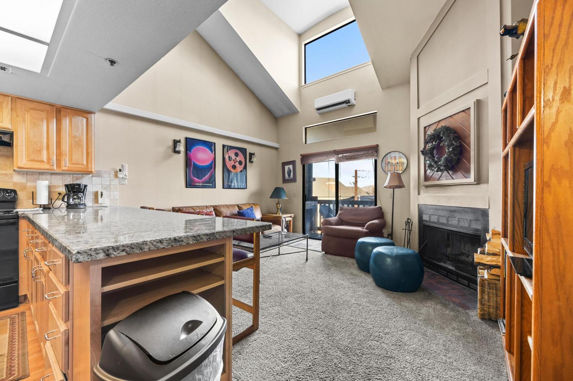 Villa Powder Pointe A-205 à Park City Extérieur photo