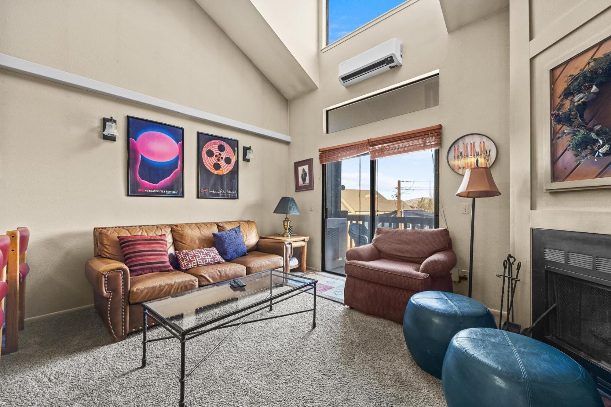 Villa Powder Pointe A-205 à Park City Extérieur photo