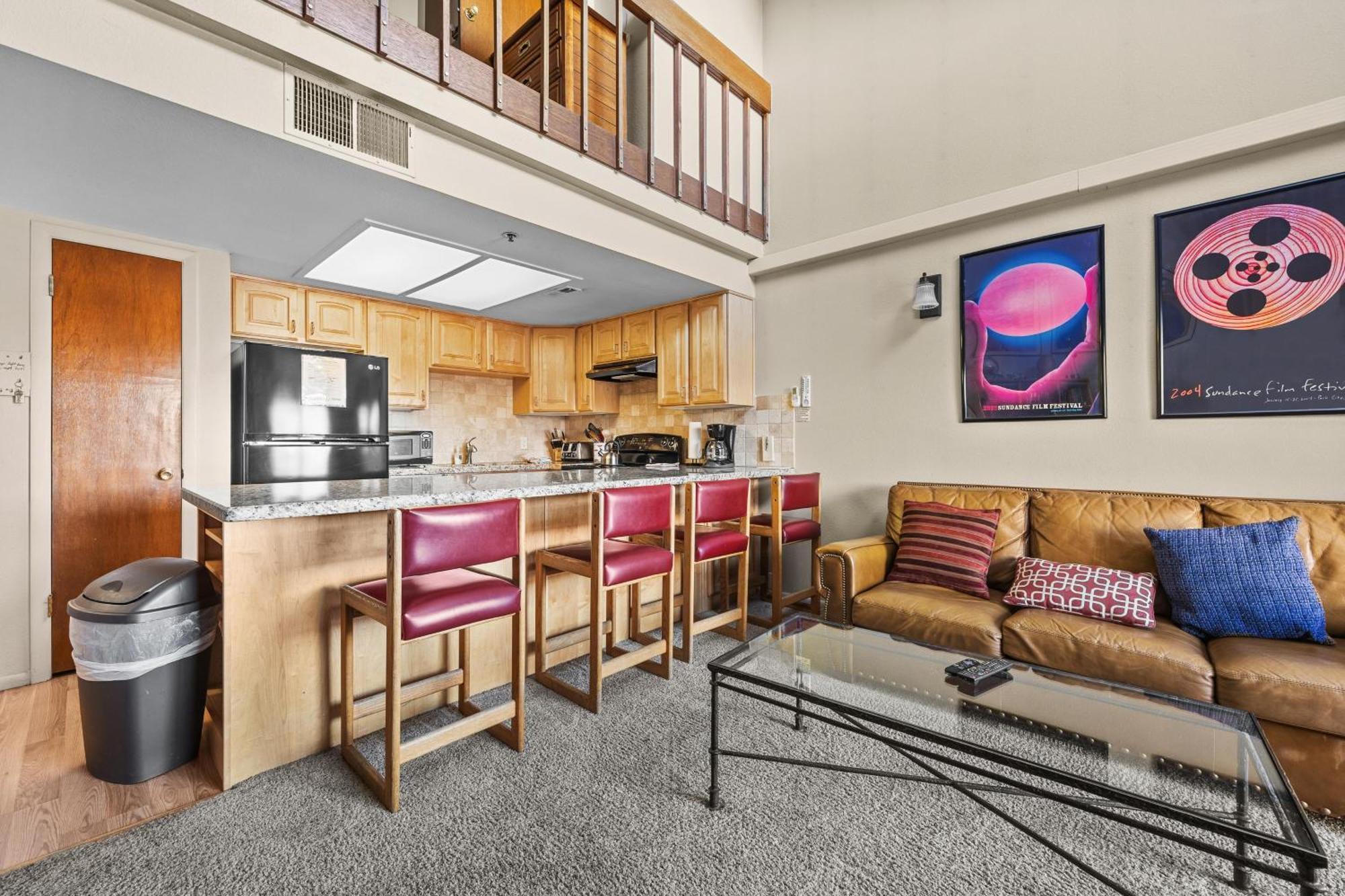 Villa Powder Pointe A-205 à Park City Extérieur photo