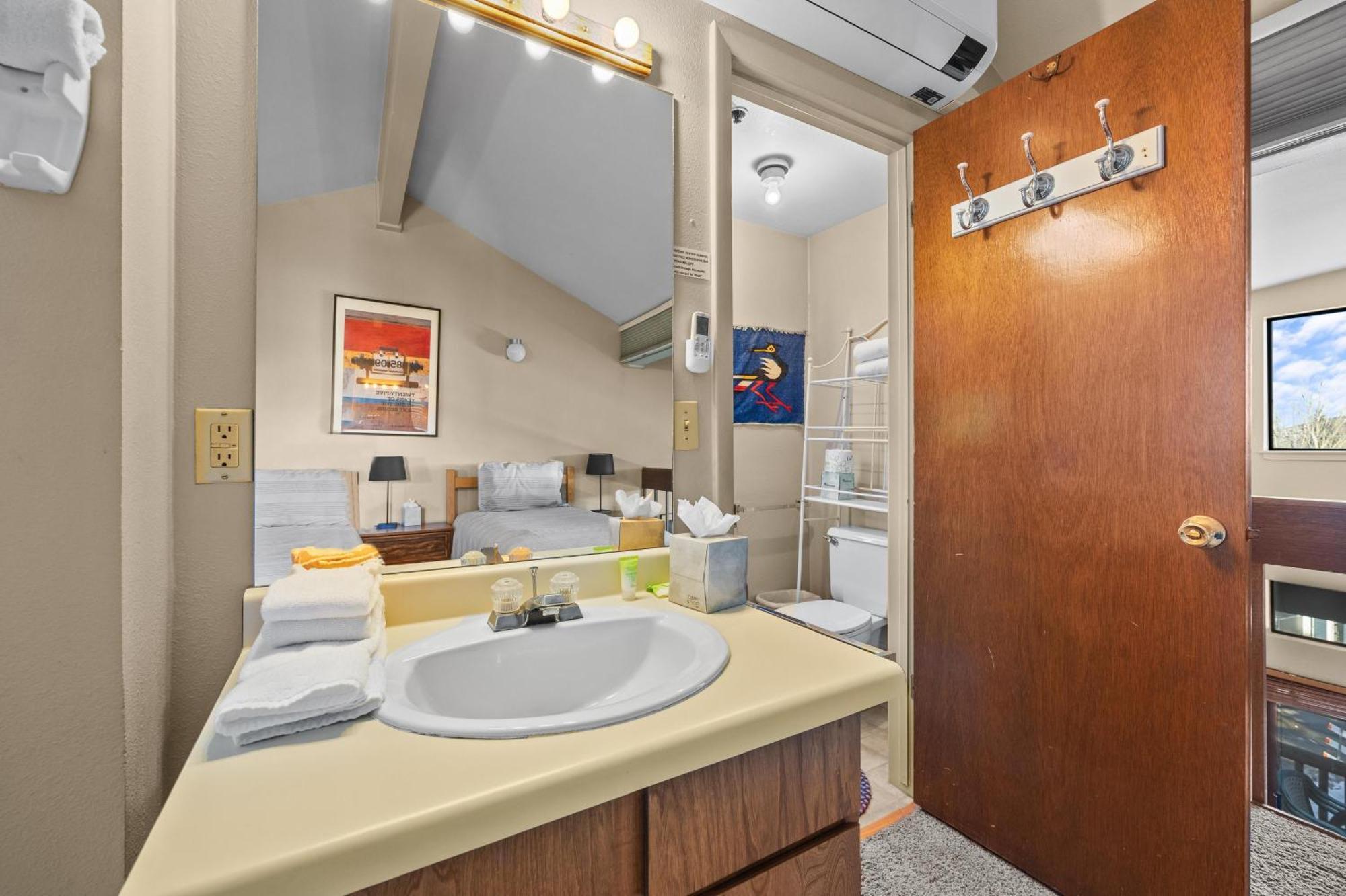 Villa Powder Pointe A-205 à Park City Extérieur photo